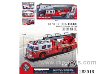 4ch rc car with light/sound not included battery
