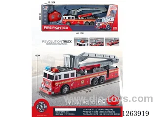 2.4G rc car with light/sound not included battery