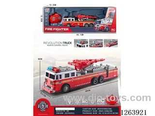 2.4G rc car with light/sound not included battery