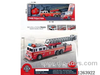 2.4G rc car with light/sound not included battery