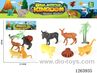 animal set