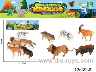 animal set