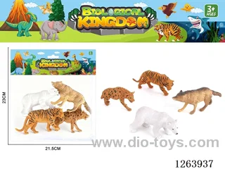 animal set