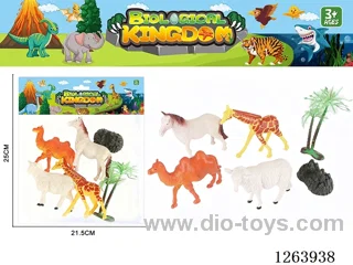 animal set