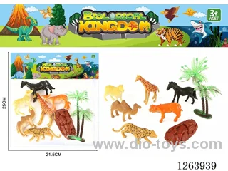 animal set