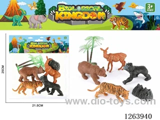 animal set