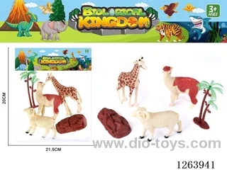 animal set