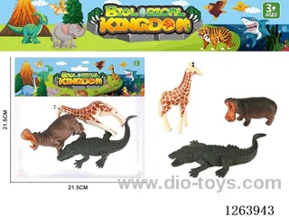 animal set