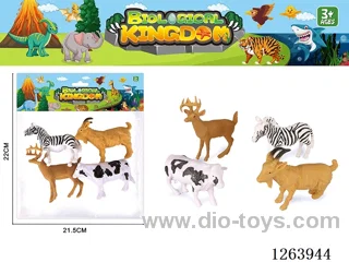 animal set