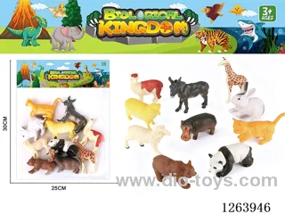 animal set