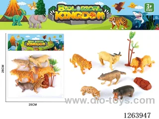 animal set