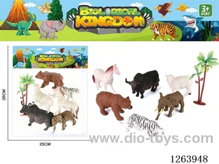 animal set
