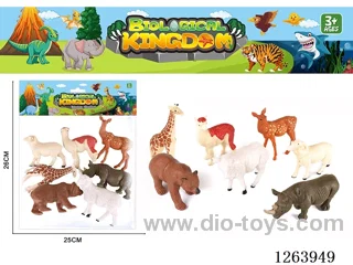 animal set
