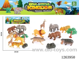 animal set