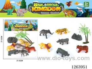 animal set