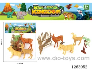 animal set