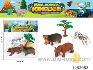 animal set