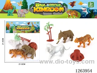 animal set