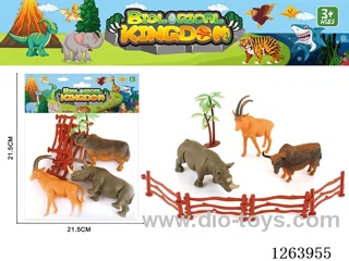 animal set