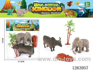 animal set