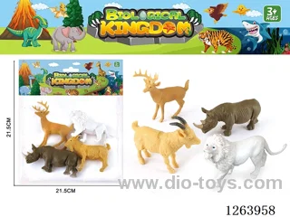 animal set