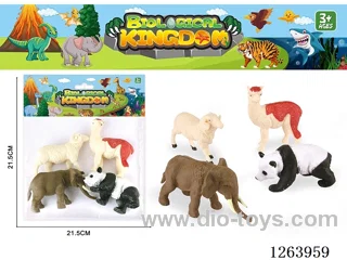 animal set