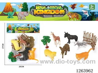 animal set