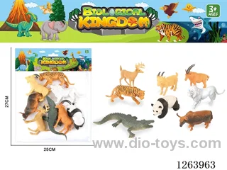 animal set
