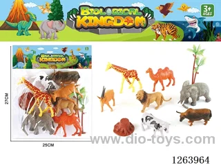 animal set