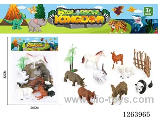 animal set