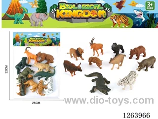 animal set