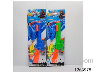 soft bullet gun set