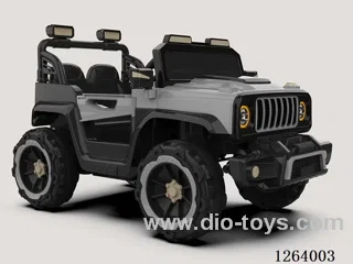 Electric Children's Car W L/M/Remote control/Early Learning/Story/USB port/MP3 port/Single battery dual drive