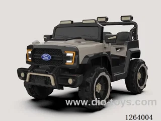 Electric Children's Car W L/M/Remote control/Early Learning/Story/USB port/MP3 port/Single battery dual drive