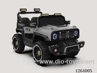 Electric Children's Car W L/M/Remote control/Early Learning/Story/USB port/MP3 port/Single battery dual drive