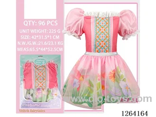 Princess Dress Set