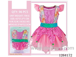 Princess Dress Set