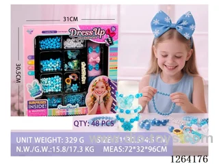 DIY Bead Craft Kit