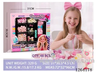 DIY Bead Craft Kit