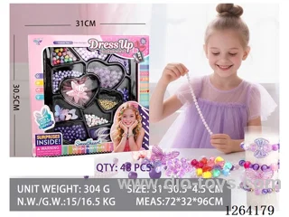 DIY Bead Craft Kit