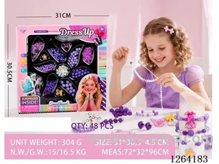 DIY Bead Craft Kit