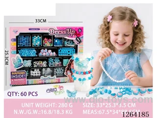 DIY Bead Craft Kit