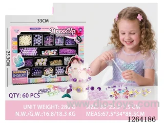 DIY Bead Craft Kit