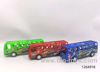 friction bus