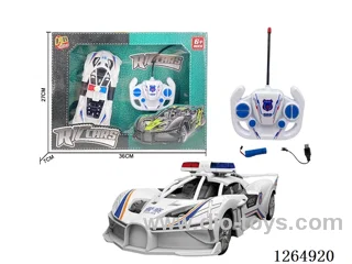 27MHZ 4ch rc car included battery