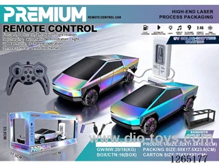 1:12 2.4G 9ch rc car W L/M included battery