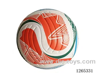 2026 World Cup Soccer Ball