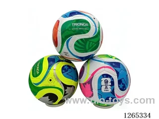 2026 World Cup Soccer Ball