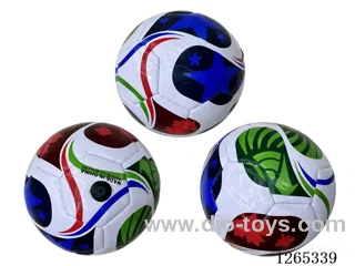 2026 World Cup rubber soccer ball
