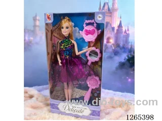 11.5 inch Barbie